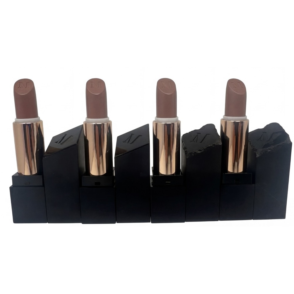 4X MORPHE Mega Matte Lipstick COMMIT - Full Size 0.12 oz / 3.5 g - NWOB